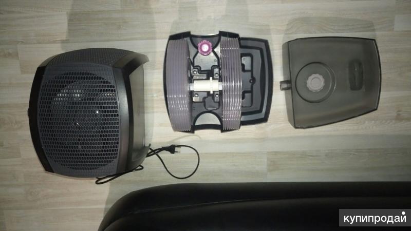 Очиститель воздуха AOS W2055A/2055D