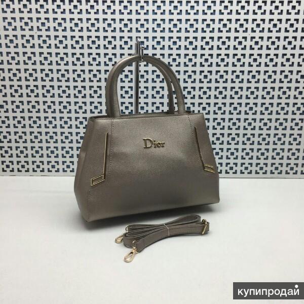 Dior (ЭКО кожа)