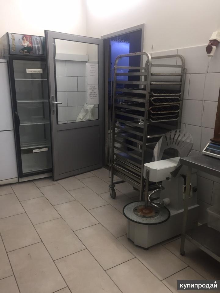 Продажа Магазина В Новокузнецке