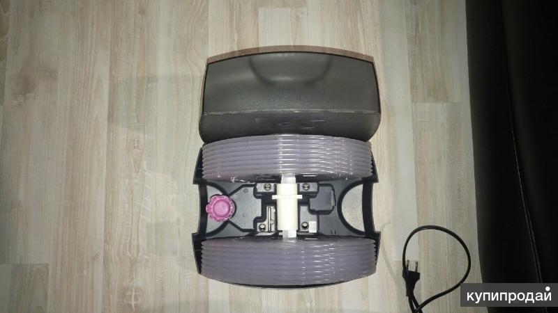 Очиститель воздуха AOS W2055A/2055D