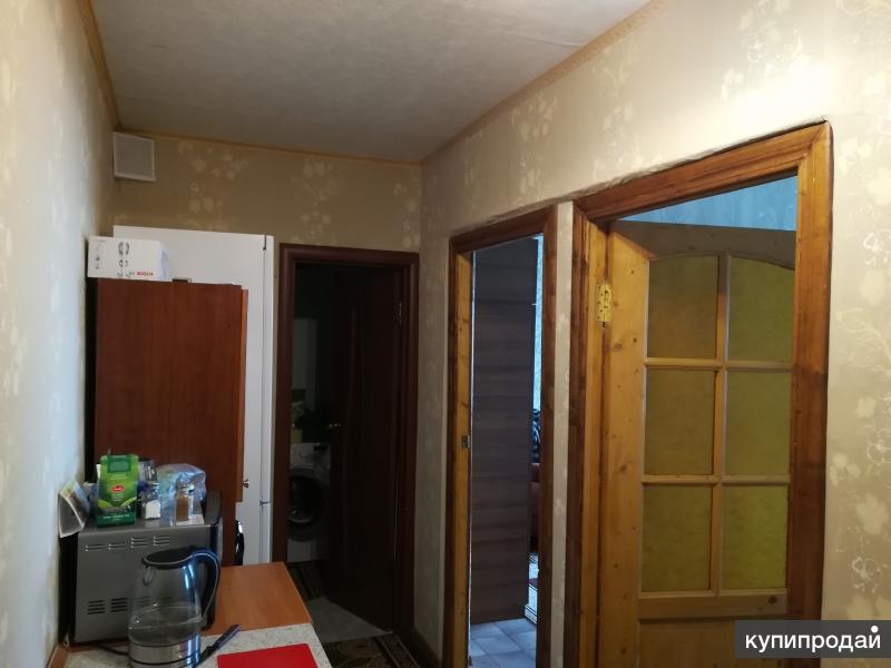Купить Квартиру В Куровское