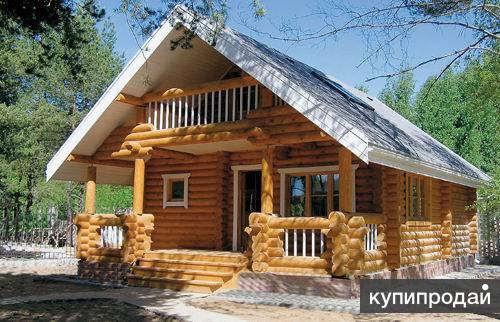 Строительство каменных домов,срубов из Кедра, Лисвеницы и KELO/