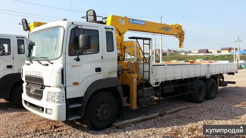 Купить Грузовик Манипулятор Во Владивостоке Бу