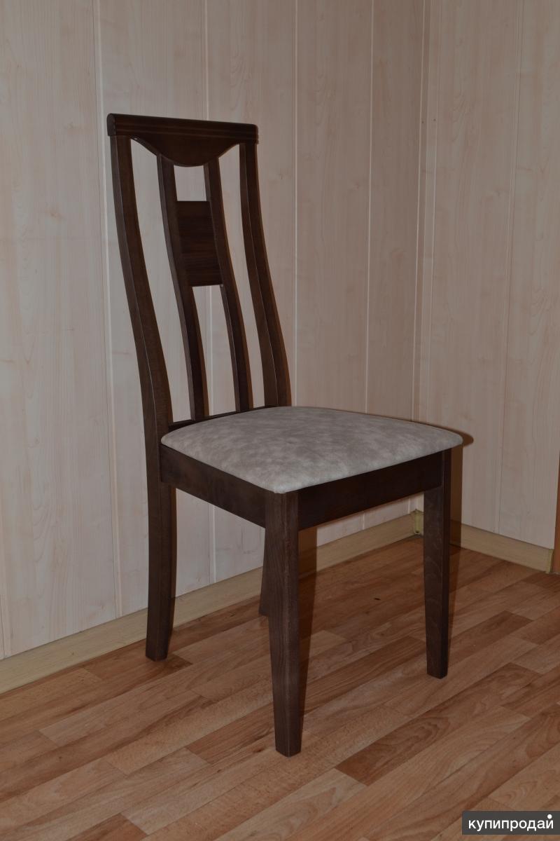 стулья деревянные в наличии
