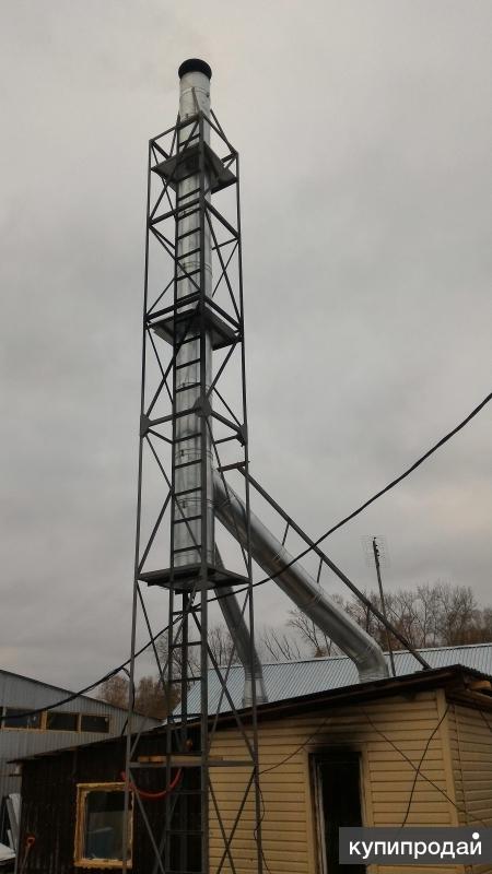 Каркас дымовой трубы. Каркас дымовой трубы. Опорная мачта дымовой трубы. Мачта дымовой трубы котельной. Каркас дымовой трубы.