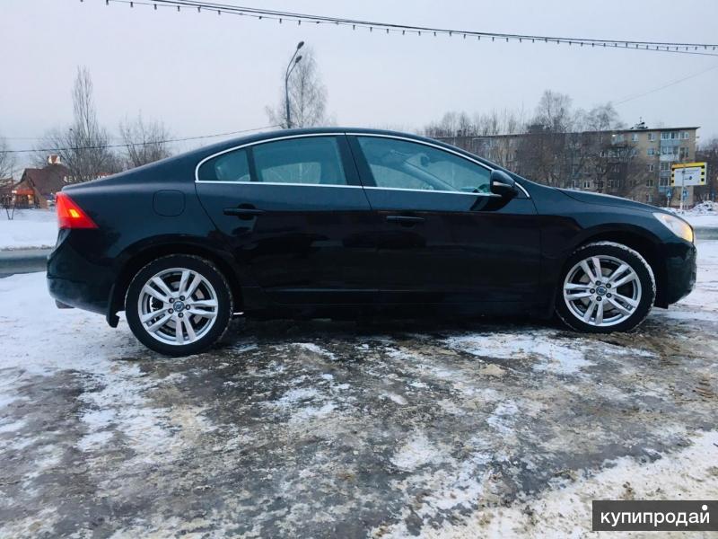 Продам Volvo S60, 2012