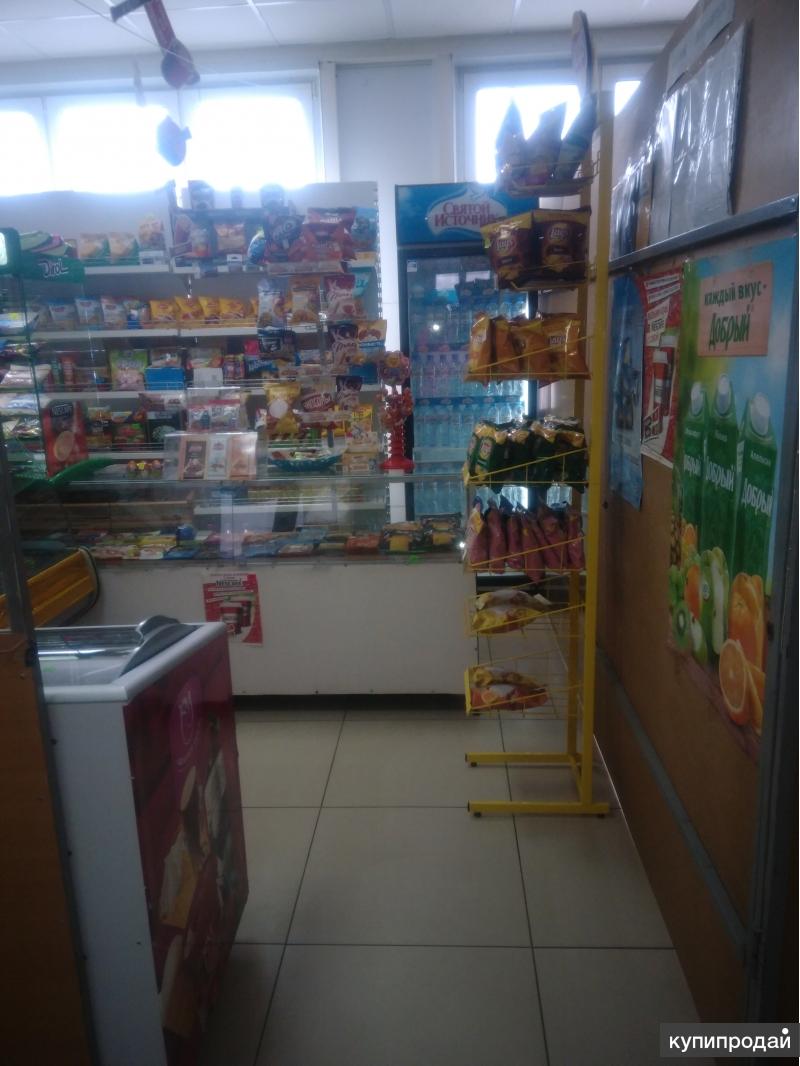 Готовый бизнес продуктовый отдел