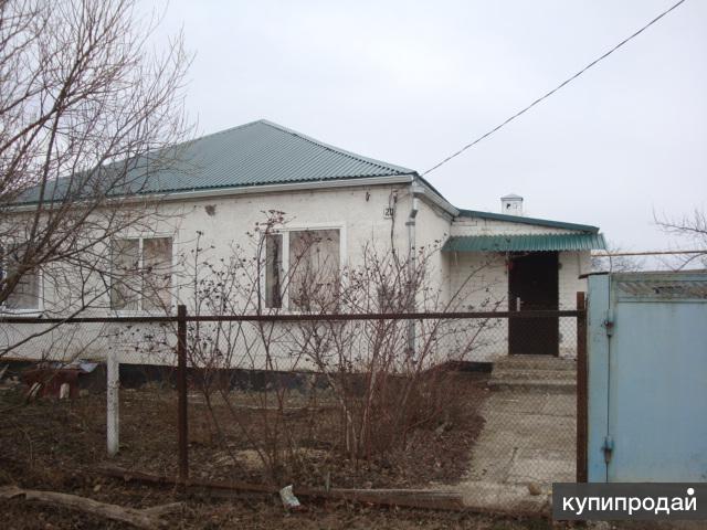 Купить Дом В Невинномысске Фото