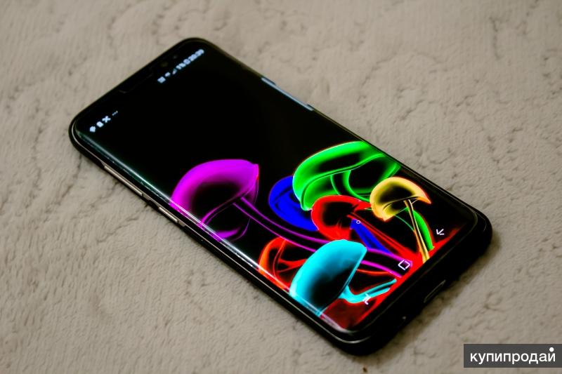 Samsung s8 64 GB