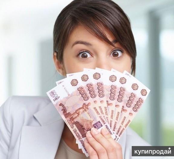 Работа девушкам из Волгограда в салоне