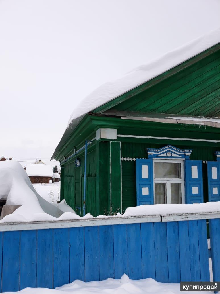 Купить Дом В Стерлитамаке В Сайгановке