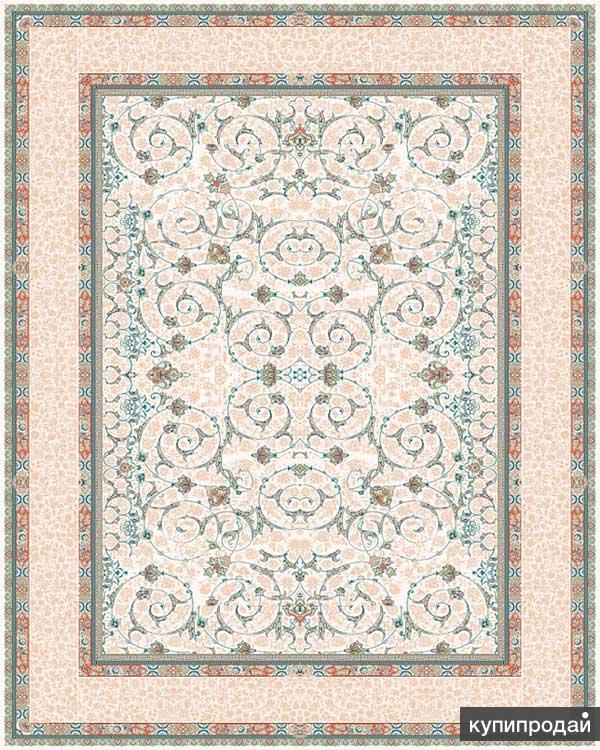 67х3. Qum ковер бельгия. ковер вискоза шелк. ковер шелковый классический. 77).
