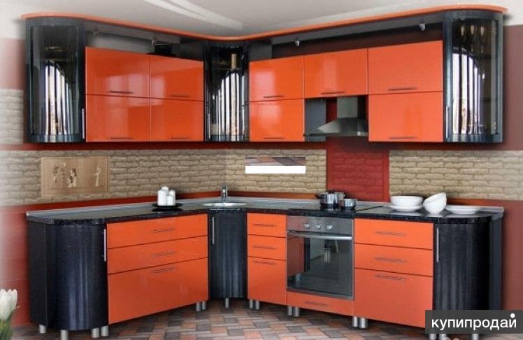 Кухонные гарнитуры