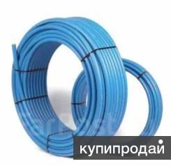 Труба питьевая ПЭ