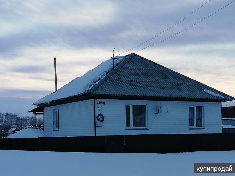 Купить Дом В Вылково Алтайского Края