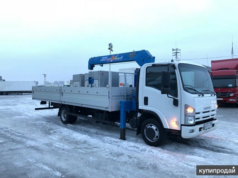 Купить Манипулятор В Пензенской Области