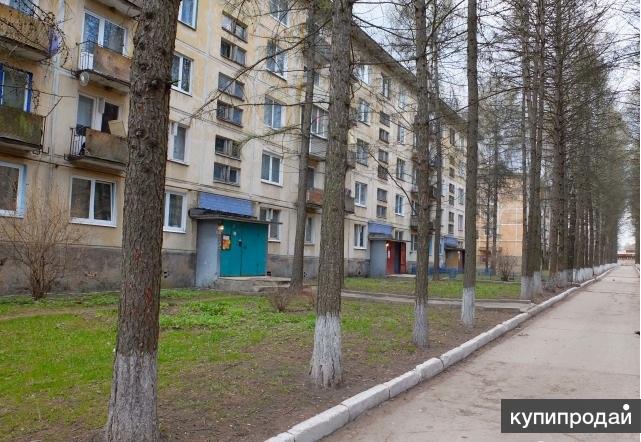 Купить Квартиру С Троицкое Чеховский Район