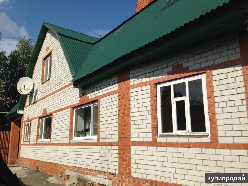 Продажа домов в орловской области недорого с фото