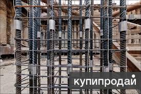 Пресс для арматуры, муфты и резьбонакатные станки