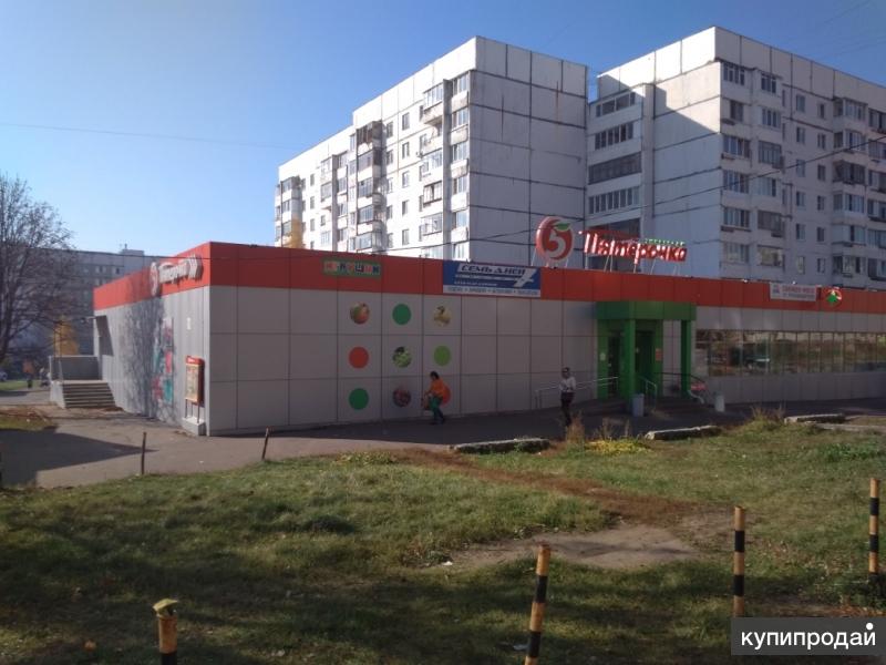 Нежилое помещение