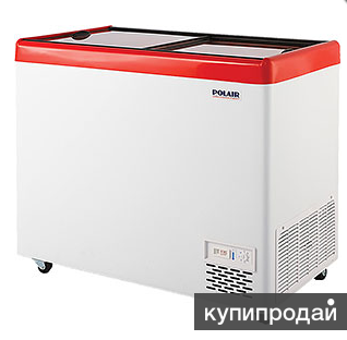 Морозильный ларь