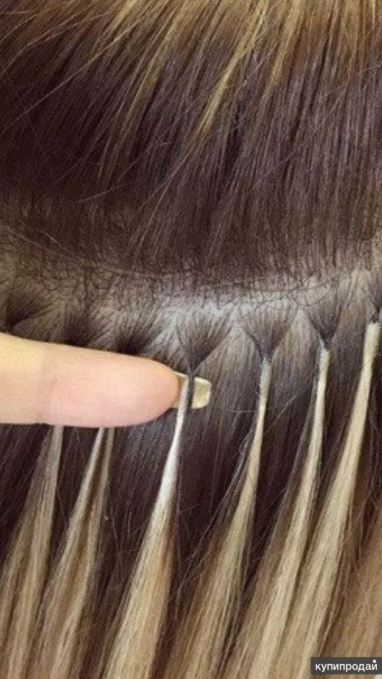 Наращивание волос в белорецке