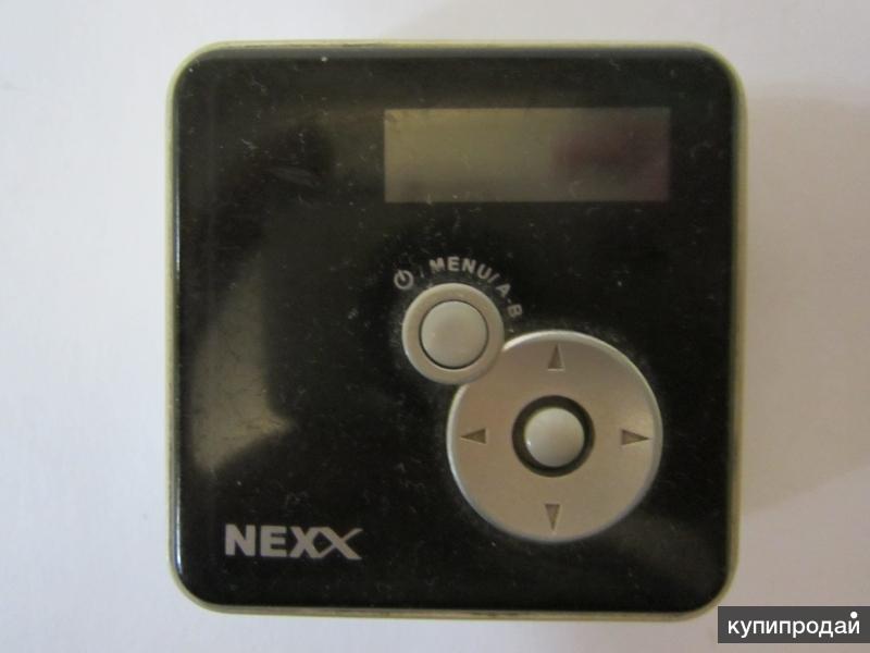 Плеер Nexx NF-250