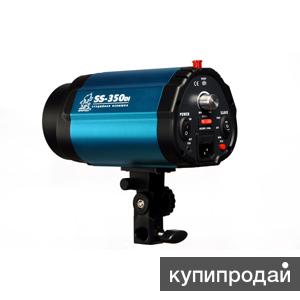 Вспышка 350Дж SS-350 DI