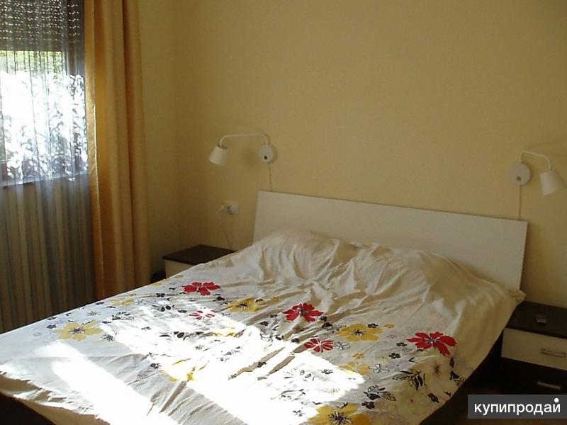Продам квартиру в Болгарии