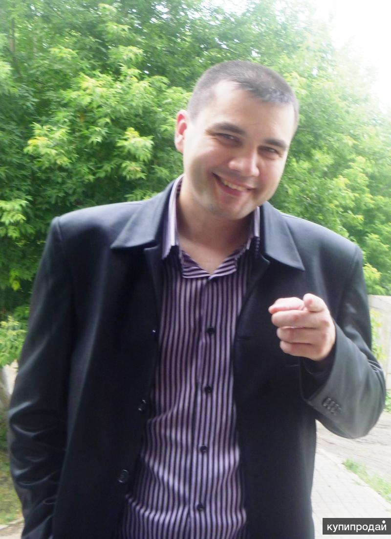 Менеджер, консультант - удаленно