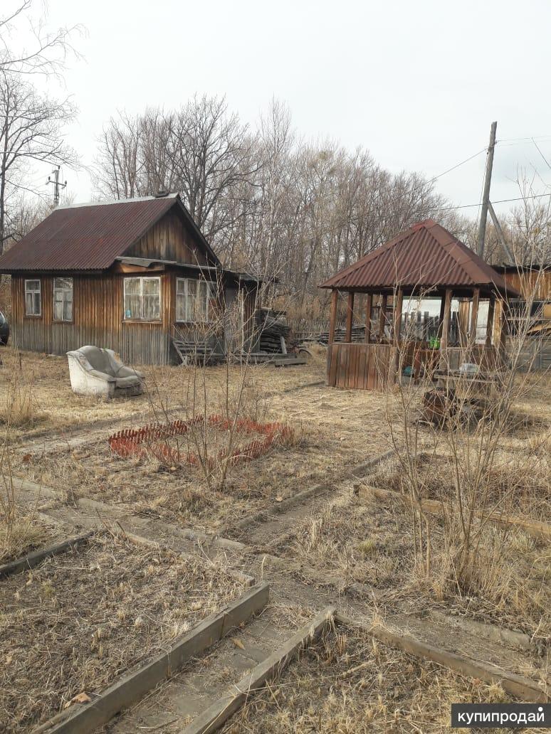 Продам земельный участок, село Владимировка