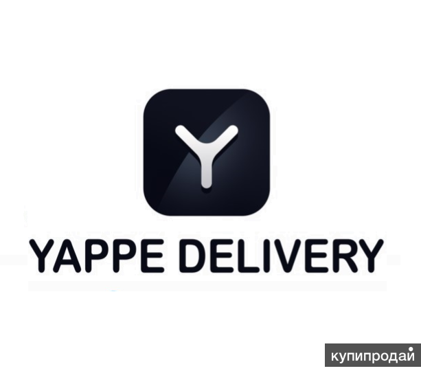 Услуги нижней. Yappe. Yappe delivery.