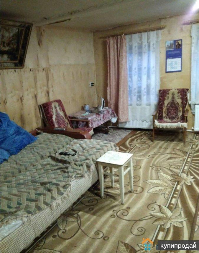 Дом 142 м2 с земельным участком 8с п. Боголюбово