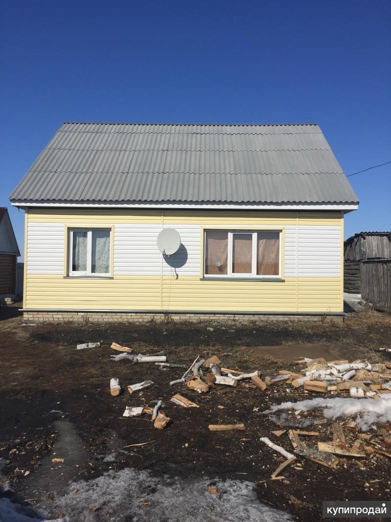 Купить Дом В Курганской Области Свежие Объявления