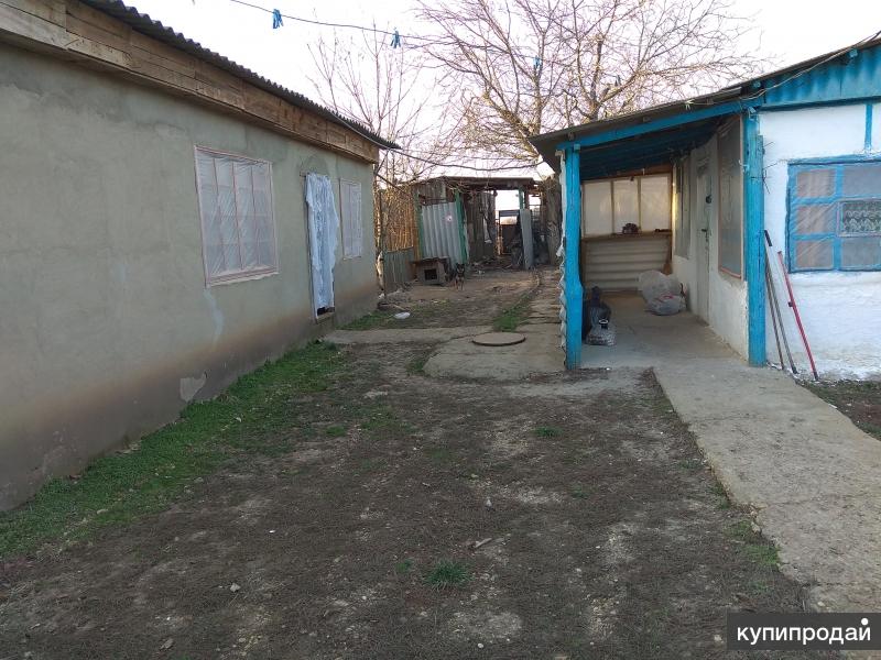 Купить Дом В Дядьковской Краснодарского Края