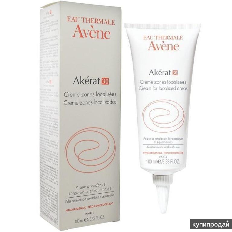 Avene Russia (Авен) - французская косметика в Москве