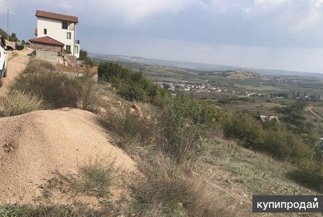 Купить Участок В Балаклаве Недорого