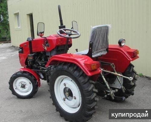 Курский минитрактор купить трактор домодедово