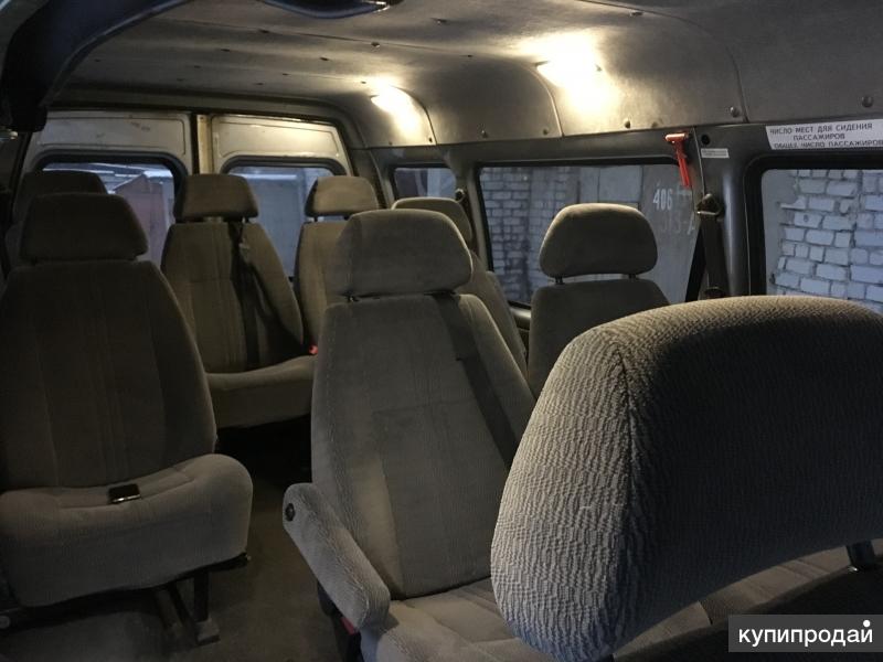 Газель люкс фото Трансфер,заказ авто ,пассажирские перевозки в Ульяновске
