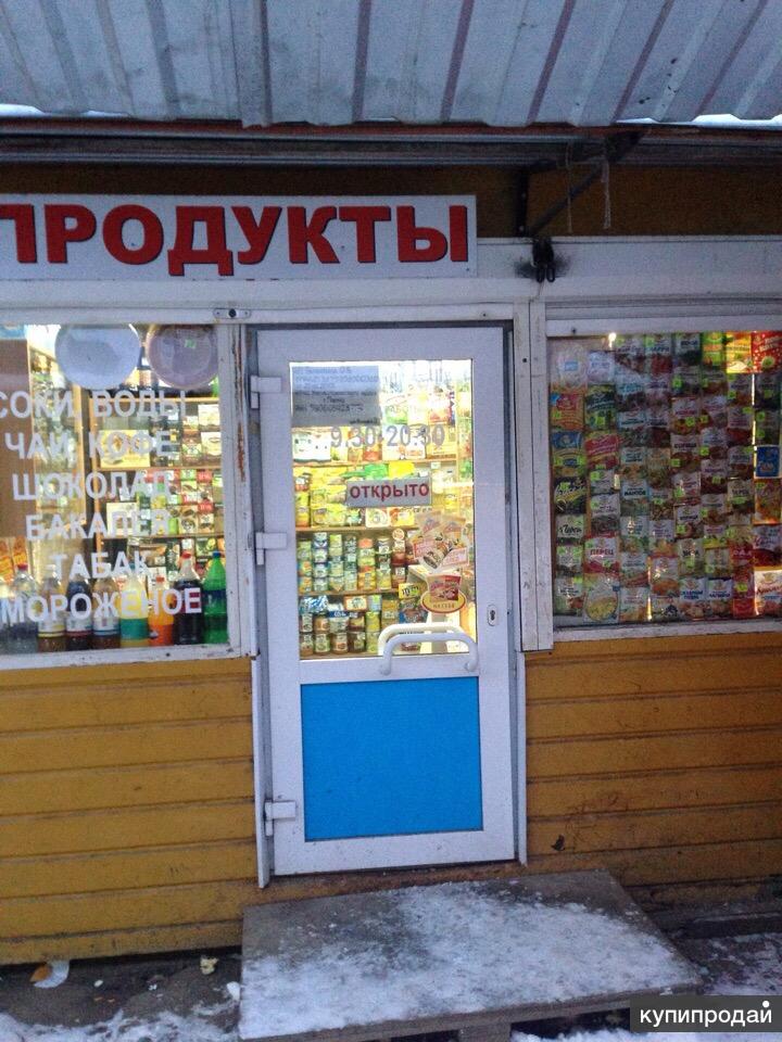 Продам Магазин Пермь