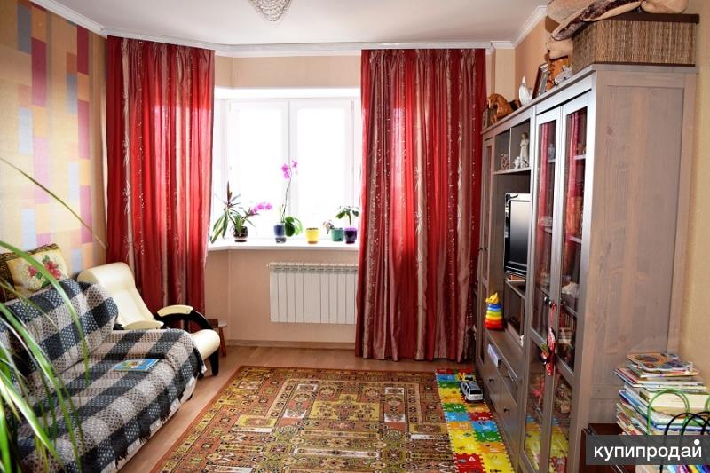 2-к квартира, 54 м2, 12/14 эт. на ул. Ильича