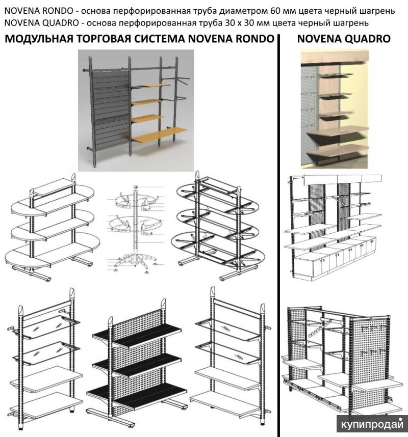 Система торг