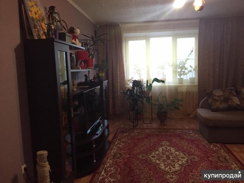 2-к квартира, 72 м2, 4/12 эт.