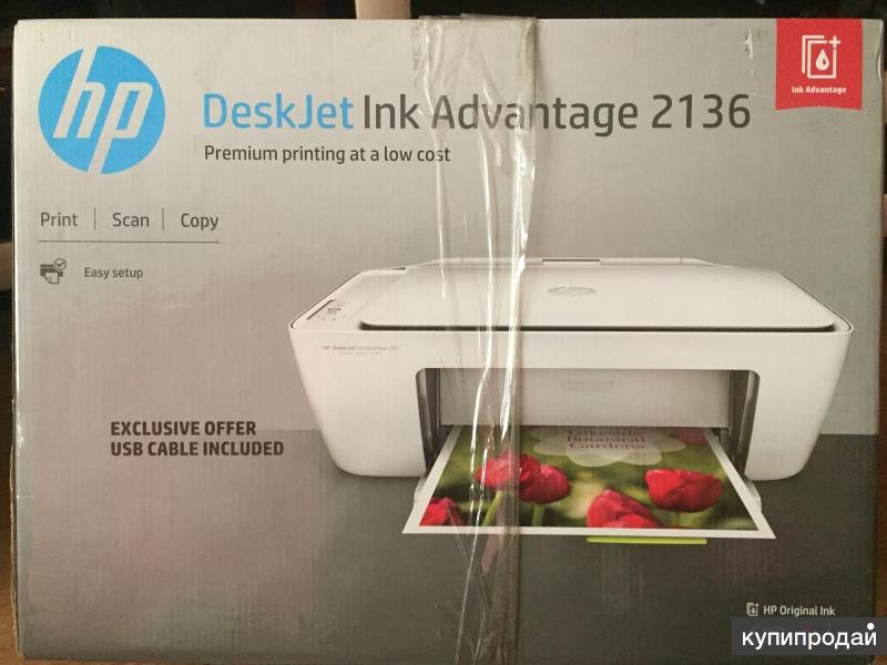 Hp Deskjet Ink Advantage 3790 Картриджи Купить