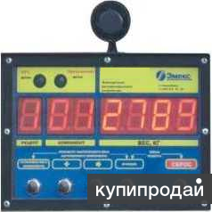 Дозирующее устройство электронного типа (ДУЭТ)