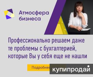 Центр бухгалтерского обслуживания ООО и ИП