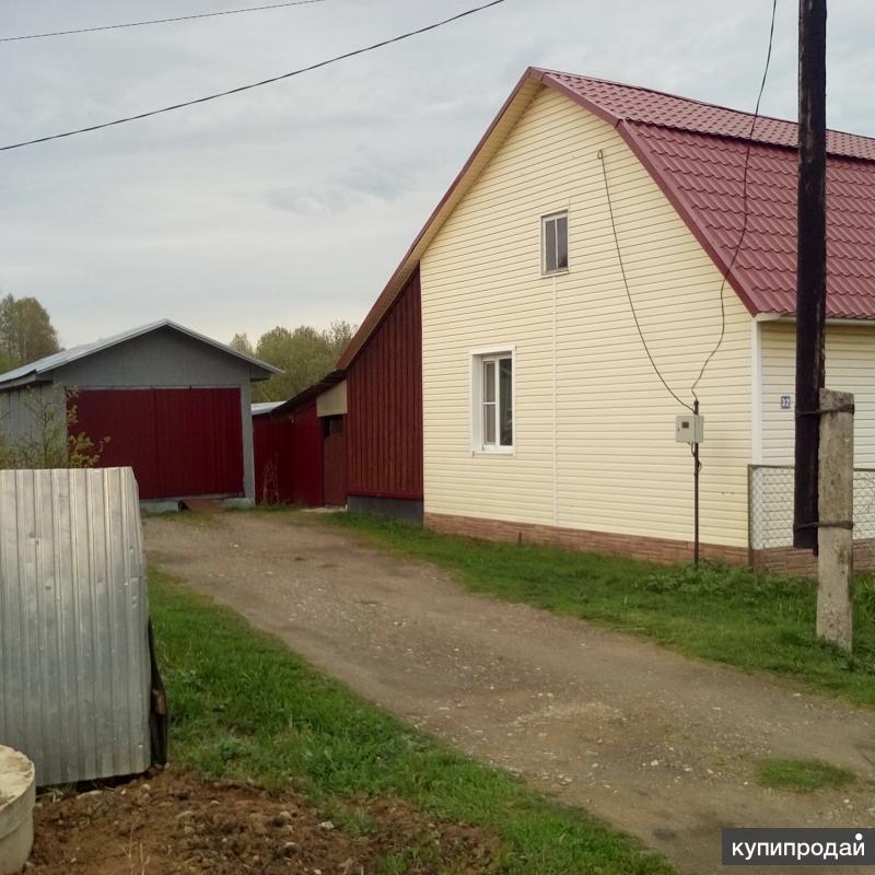 Купить Дом В Зубцовском Районе Тверской Области