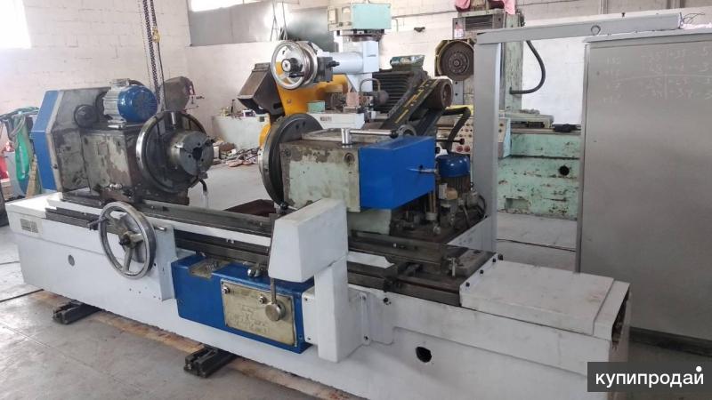 Ремонт плоскошлифовальных станков 3Л722. Киров. в Кирове