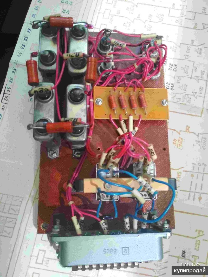 Ремонт плоскошлифовальных станков 3Л722. Киров. в Кирове