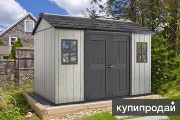 Сарай Окланд 7511СД OAKLAND 1175SD